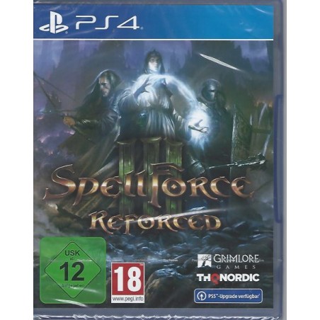 South Park - Der Stab der Wahrheit - Essentials - PS3 - deutsch - Neu / OVP