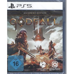 Godfall Ascended Edition -...
