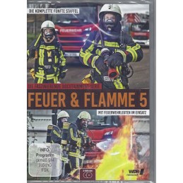 Feuer & Flamme - Mit...
