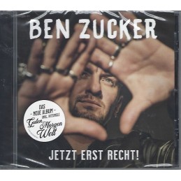 Ben Zucker - Jetzt Erst...