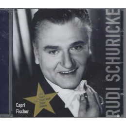 Rudi Schuricke - Capri...