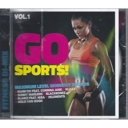 Go Sports Vol.1 - Maximum...