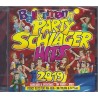 Ballermann Partyschlager Hits 2019 - Various - 2 CD - Neu / OVP