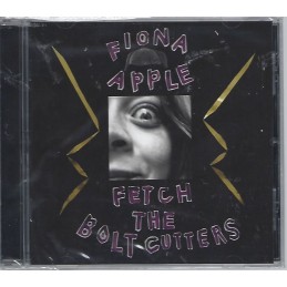 Fiona Apple - Fetch the...