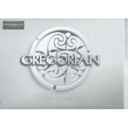 Gregorian - Pure Chants -...