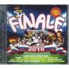 Finale - Deine Fußball Sommer Hits 2018 - Various - 2 CD - Neu / OVP