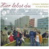 Hier lebst du - Unsere liebsten Kinderlieder - Various - Digipack - CD - Neu / OVP