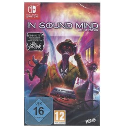 In Sound Mind - Deluxe...