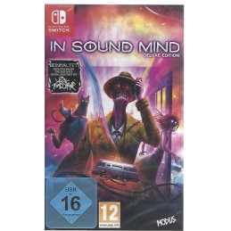 In Sound Mind - Deluxe...