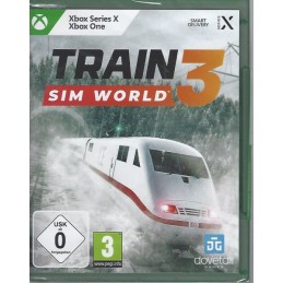 Train Sim World 3 - Xbox...