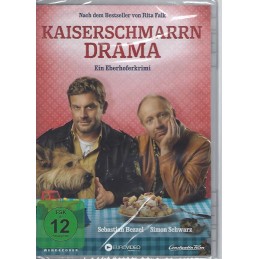 Kaiserschmarrndrama - DVD -...