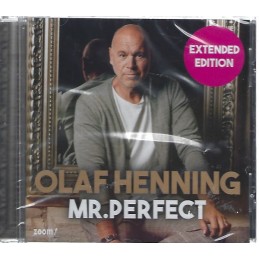Olaf Henning - Mr. Perfect...