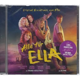 Alle für Ella - Various -...