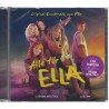 Alle für Ella - Various - OST Soundtrack - CD - Neu / OVP