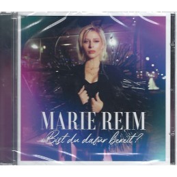 Marie Reim - Bist du dafür...