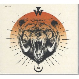 Der W - V - Digipack - CD -...