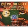 Radio Wir von hier - Weihnachtssongs & Weihnachtsgeschichten - 2 CD - Neu/OVP