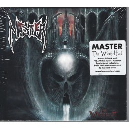 Master - The Witch Hunt -...