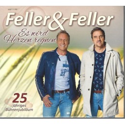Feller & Feller - Es Wird...