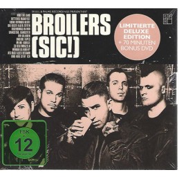 Broilers - (sic!) -...