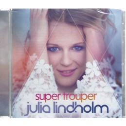 Julia Lindholm - Super...