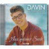 Davin Herbrüggen - Aus meiner Seele - CD - Neu / OVP