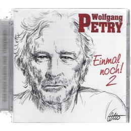Wolfgang Petry - Einmal...
