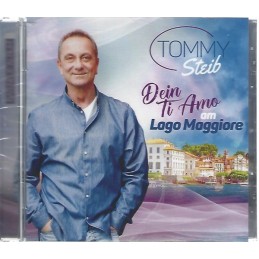 Tommy Steib - Dein Ti Amo...