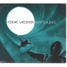 Eddie Vedder - Earthling - Digipack - CD - Neu / OVP