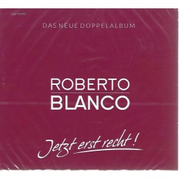 Roberto Blanco - Jetzt Erst...