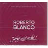 Roberto Blanco - Jetzt Erst Recht - Digipack - 2 CD - Neu / OVP