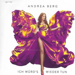 Andrea Berg - Ich Würd's...