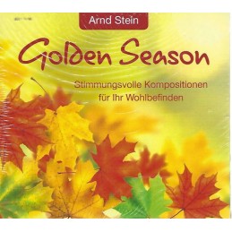 Arnd Stein - Golden Season...