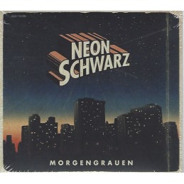 Neonschwarz - Morgengrauen...