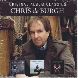 Chris De Burgh - Original...