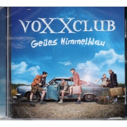 Voxxclub - Geiles...