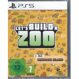 Let´s build a Zoo -...