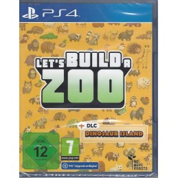 Let´s build a Zoo -...