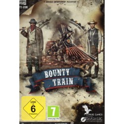 Bounty Train - PC - deutsch...