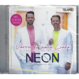 Neon - Verrückt Nach Liebe...