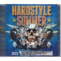 Hardstyle Summer 2022 -...