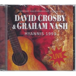 Crosby David & Nash Graham...