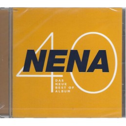Nena - Nena 40 - Das neue...