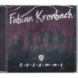 Fabian Kronbach - Zosamme -...