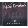 Fabian Kronbach - Zosamme - CD - Neu / OVP