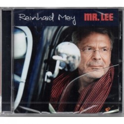 Reinhard Mey - Mr. Lee - CD...