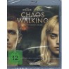 Chaos Walking - BluRay - Neu / OVP