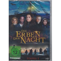 Die Erben der Nacht -...