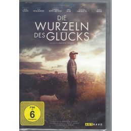 Die Wurzeln des Glücks -...