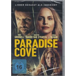 Paradise Cove - Lieber...